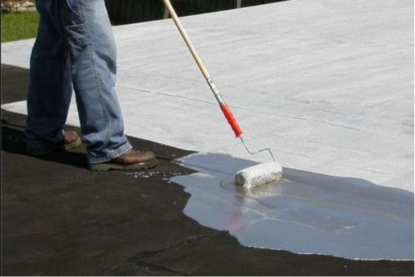 简单易学的屋顶防水补漏方法，赶紧来看看！