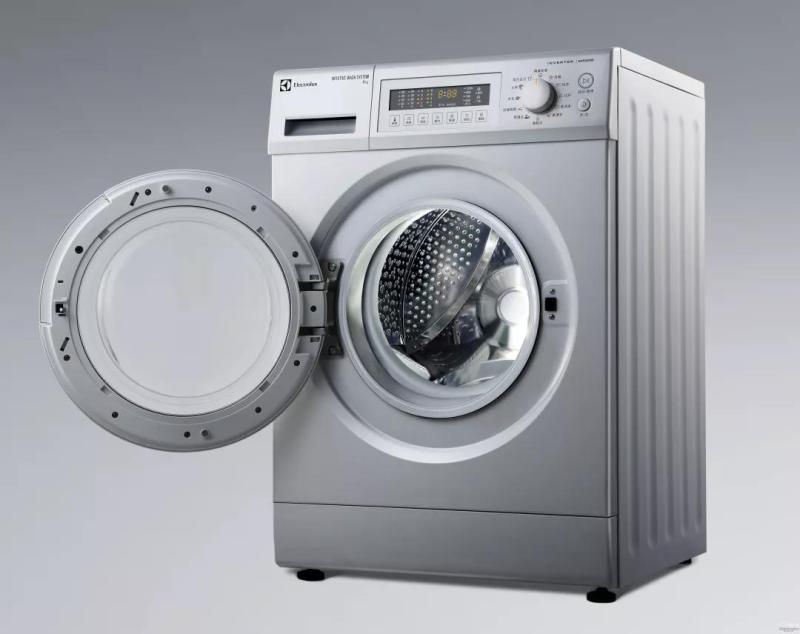 洗衣机噪声大？4个错误用法最常见