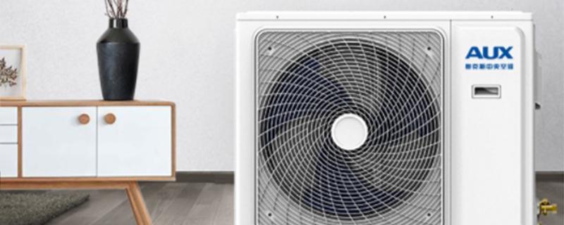 空调外机不转 空调外机不转