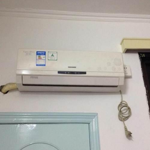 空调安装服务