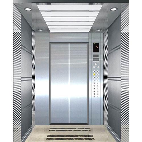 电梯空调安装