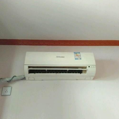 壁挂式空调维修