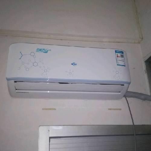 空调冬天不制热