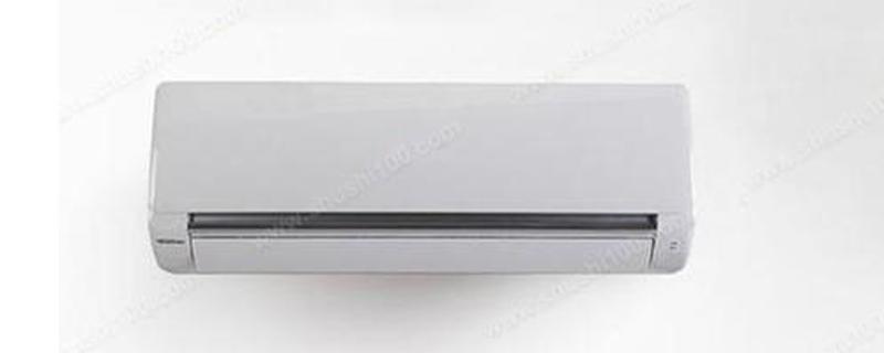 空调外机声音大