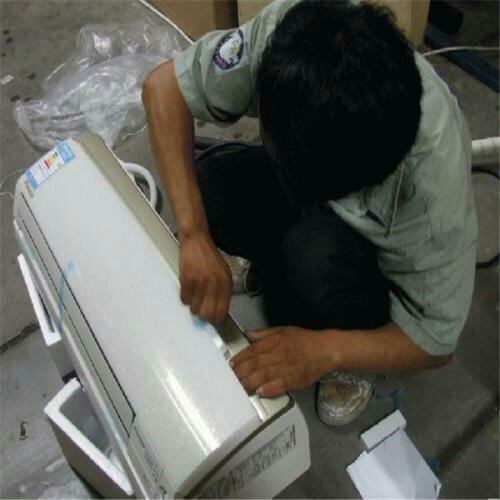 空调u8维修方法 空调u8维修方法