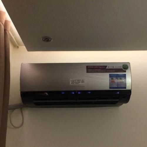 空调f1怎么维修