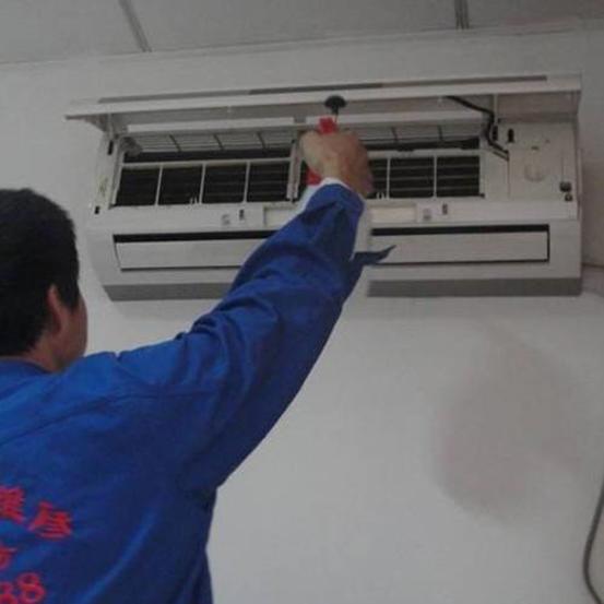 空调电容维修价格