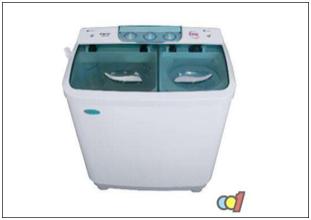 洗衣机