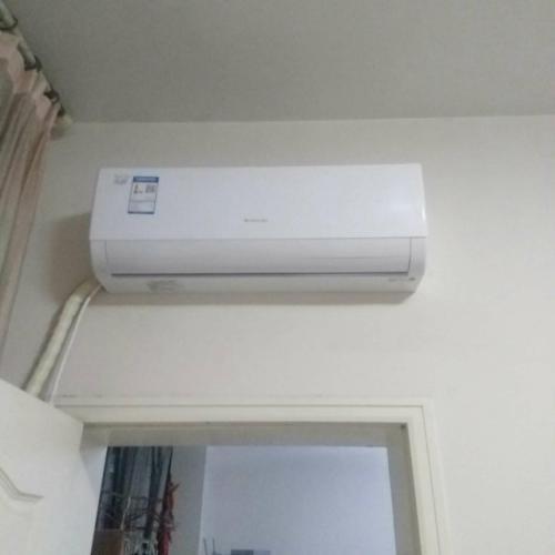 空调安装方法