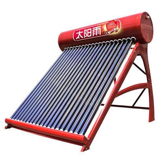 太阳能热水器维修