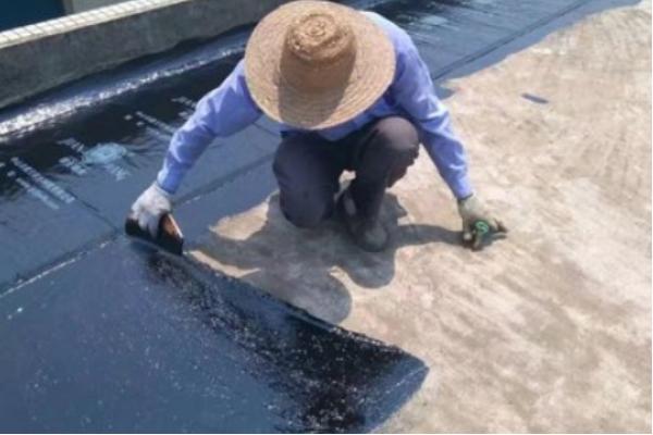 简单易学的屋顶防水补漏方法，赶紧来看看！
