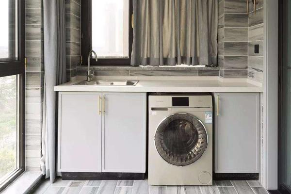 新洗衣机第一次使用需要清洗吗