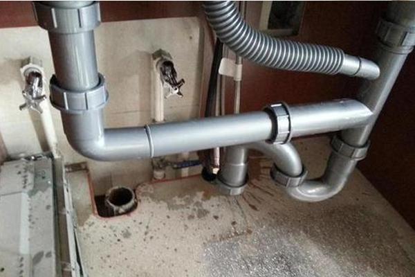 管道泵怎么安装