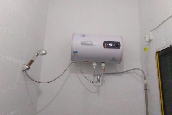 电热水器漏水了还能修吗