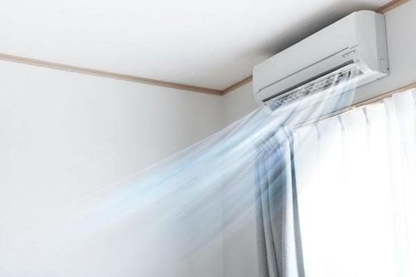 破坏空调室外机最简单的方法