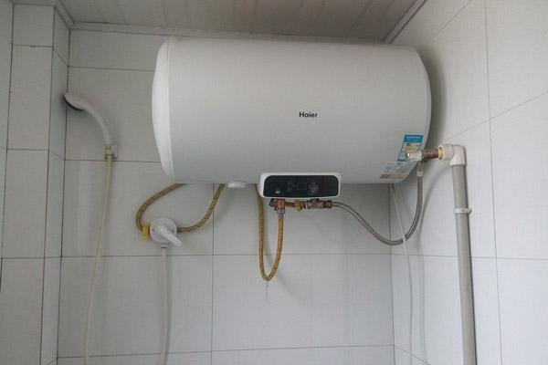 热水器常见故障E1，该怎么解决？