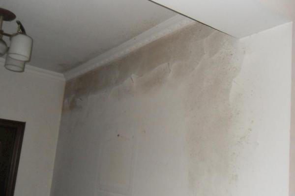 墙壁漏水怎么维修