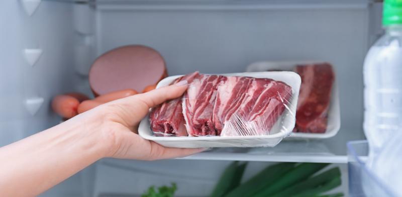 冷冻肉千万不要用水泡，这3招让你吃上新鲜冷冻肉