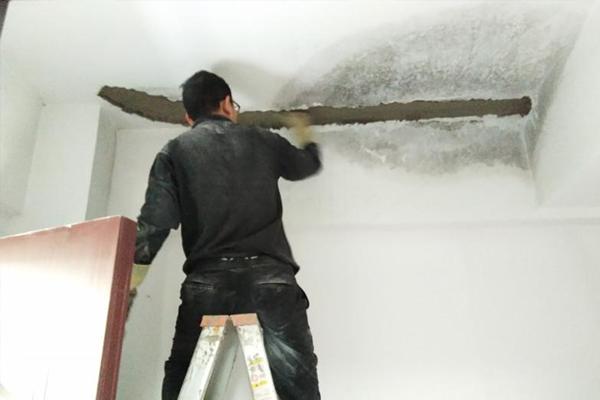 屋面防水施工工艺流程
