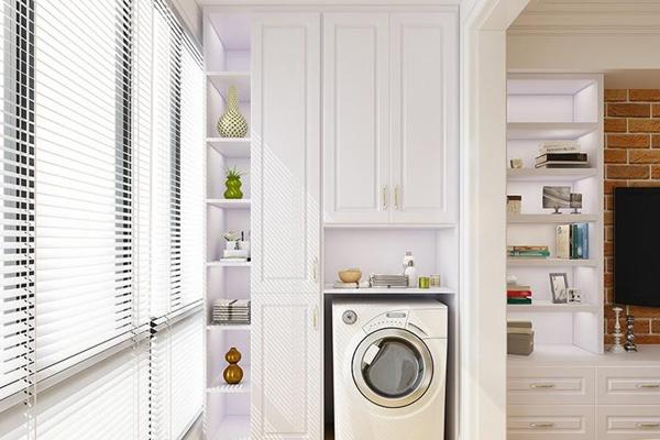 洗衣机排水管更换的步骤是什么？