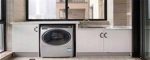 威力洗衣机排水牵引器是干嘛的