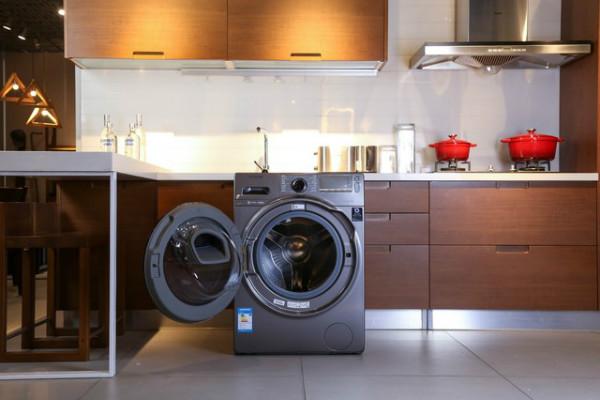 洗衣机异响|洗衣机噪音怎么解决