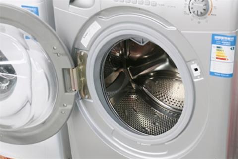 洗衣机旋转不平衡,导致脱水时产生振动怎么办？