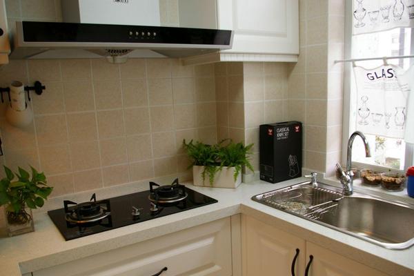 厨房水槽如何更换安装？