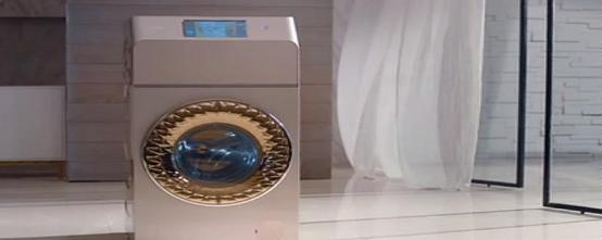 半自动洗衣机为什么排水不畅