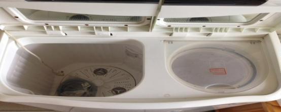双桶洗衣机脱水桶电机坏了有必要修吗？
