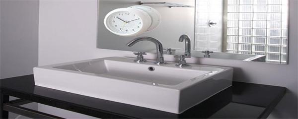 洗手池下水管道漏水怎么修理，安装洗手盆要注意哪些？