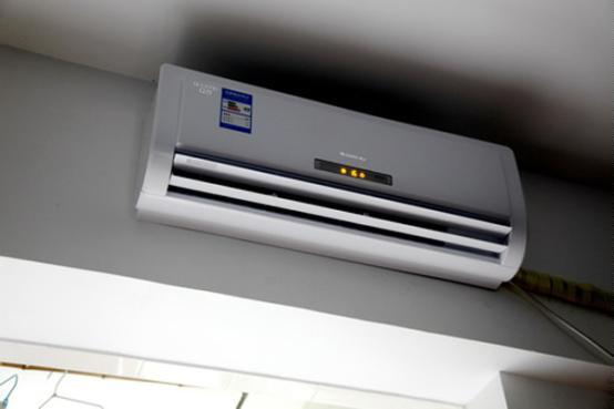 空调安装收费标准