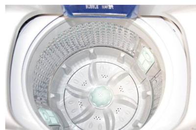 波轮洗衣机桶圈磨损该如何解决？