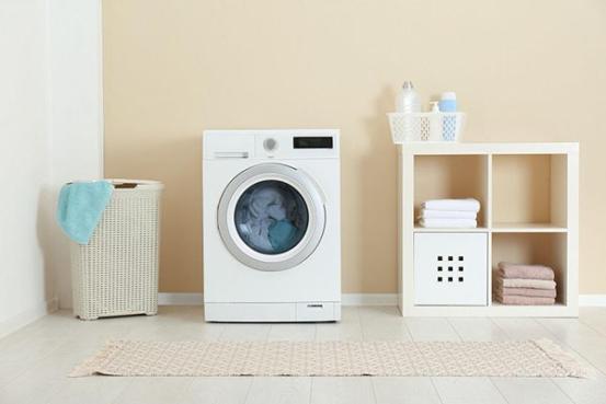 滚筒洗衣机WS-10M460-T1使用说明可以简单把握