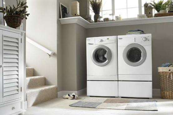 滚筒XQG65一L903BS洗衣机显示E904