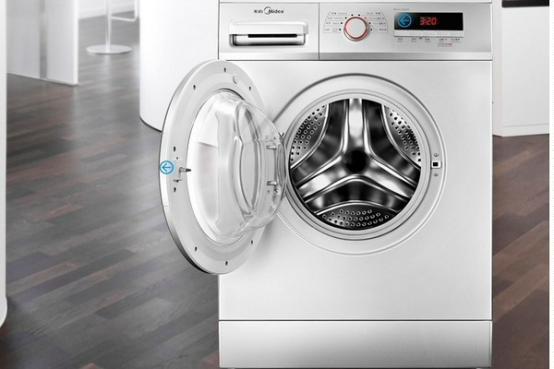 中途添洗衣物导致滚筒洗衣机显示E12不工作怎样维修