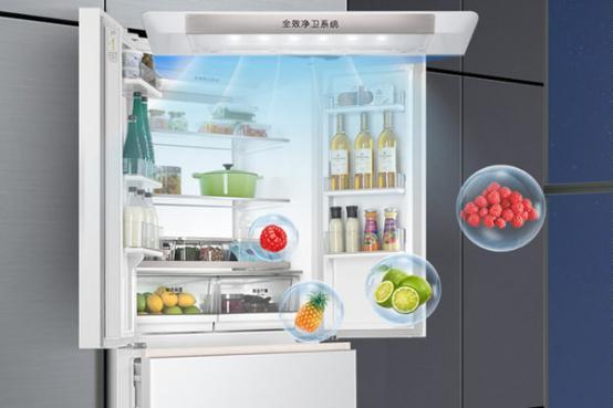 新买的冰箱被人震动了有影响吗