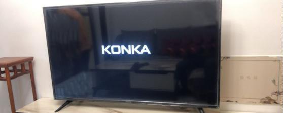 konka电视机黑屏是怎么回事 