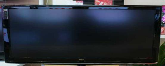 TCL电视机开机后黑屏幕是什么原因