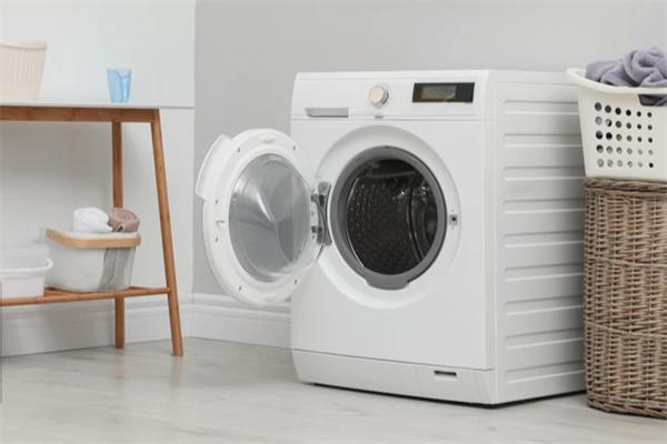海尔全自动洗衣机无法脱水？