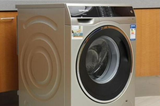 出现e3故障洗衣机该怎么修理？