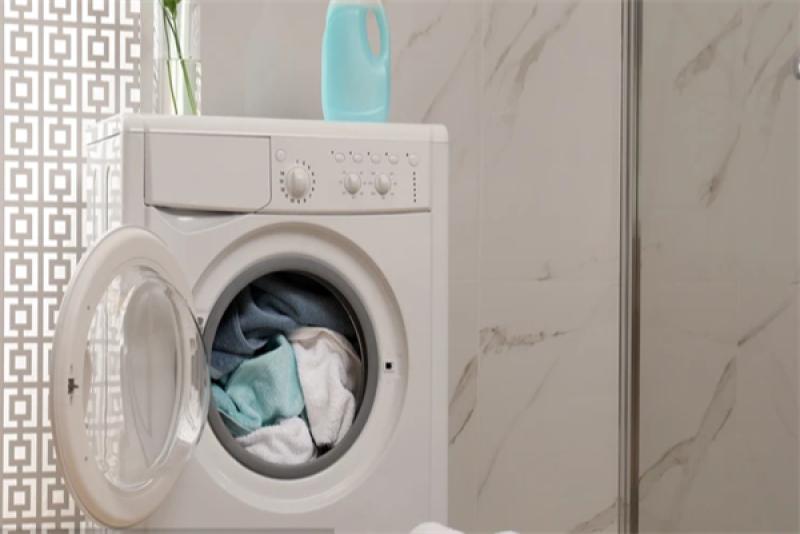 海尔卧式洗衣机洗衣模式旋钮调不动是什么原因？