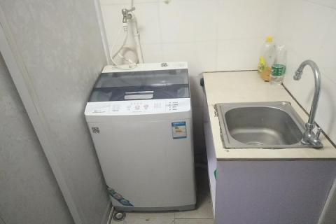 海尔全自动洗衣机不会脱水是什么原因？