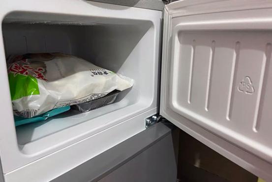 冰箱干燥器堵塞后的现象有哪些
