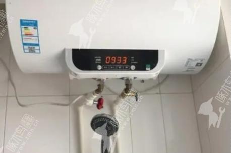 欧意热水器e5风机故障解决方法