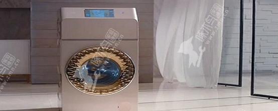 小洗衣机漏电是什么原因