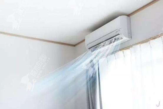 卧室空调压缩机能修吗