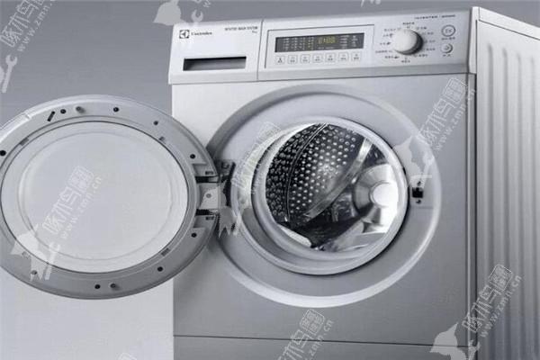 洗衣机出现e3如何解决方法