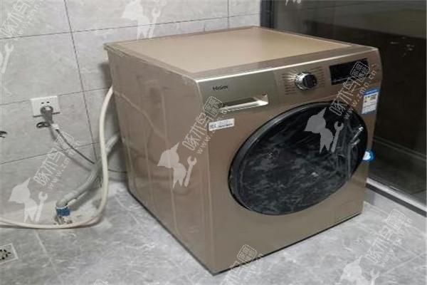 洗衣机转不动的原因和解决方法