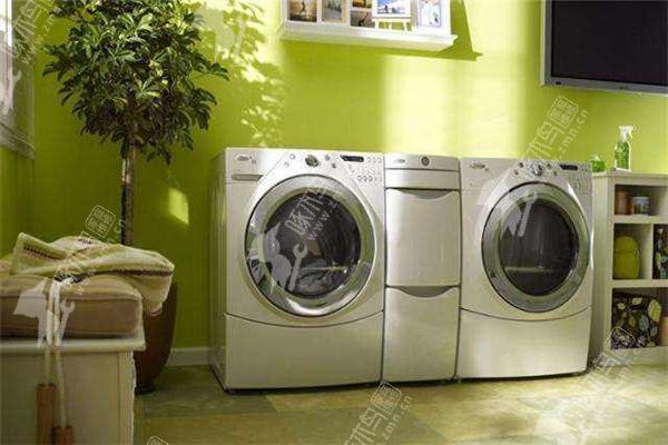 全自动洗衣机常见故障